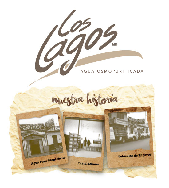 Historia Agua Los Lagos mobil